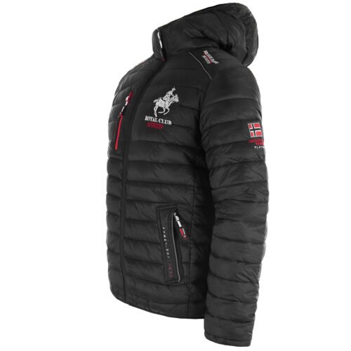 Geographical Norway Pánska zimná bunda 9790 Brisbee - Image 6