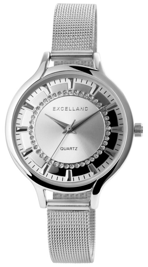 Hodinky dámske módne elegant fashion 1300030SG náramkové - Image 2