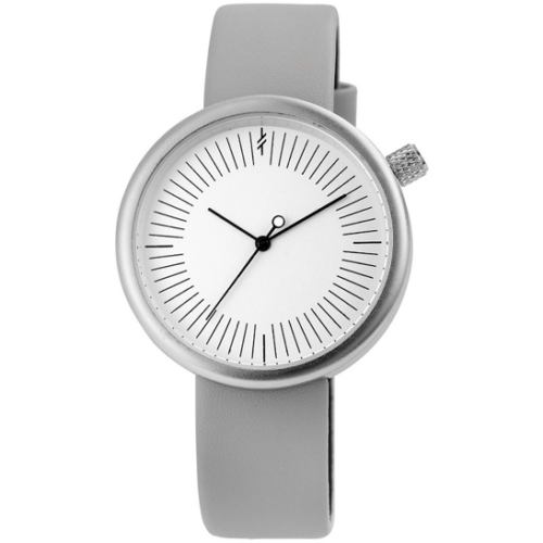 Hodinky dámske módne basic simple 1900108SG analógové