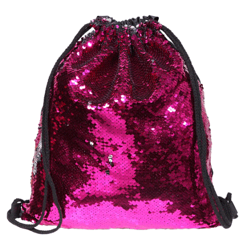 Vak dámsky fashion exclusive flitre glitter 0114SG 2 farby