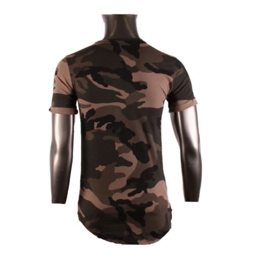 Pánske tričko ARMY 6068 - Image 3