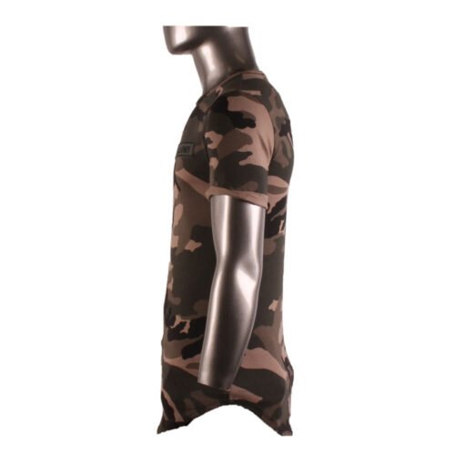 Pánske tričko ARMY 6068 - Image 2