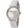 ESPRIT Hodinky dámske ES1L030L0035 analógové grey