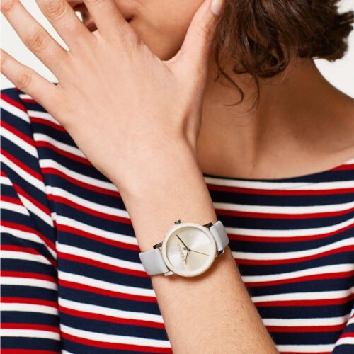 ESPRIT Hodinky dámske ES1L030L0035 analógové grey - Image 3
