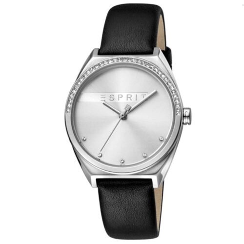 ESPRIT Hodinky dámske ES1L057L0025 analógové crystals - Image 3