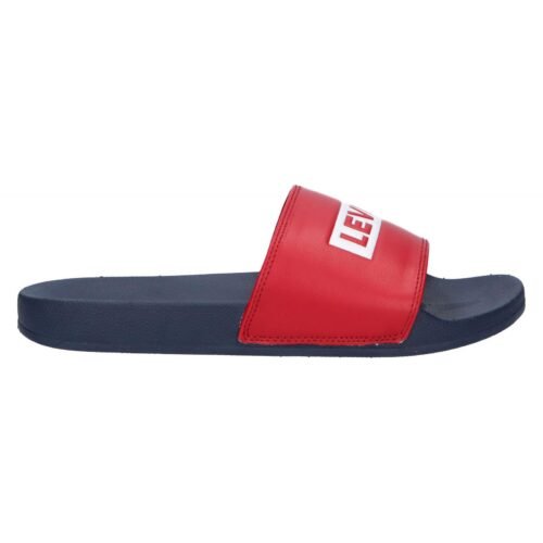 LEVIS pánske šľapky Babytab 231761 flipflop plážové navyblue