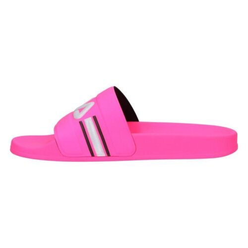 Flip flops woman FILA 1010903 72D OCEANO NEON PINK 1 multibella