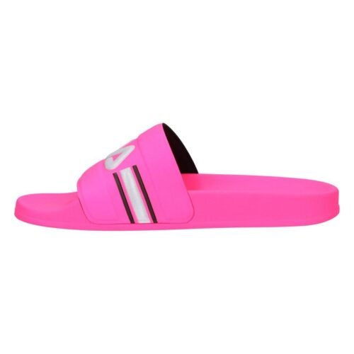 Flip flops woman FILA 1010903 72D OCEANO NEON PINK 1