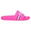 FILA Dámske šľapky flipflop Oceano 1010903 72D letné plážové neónové pink