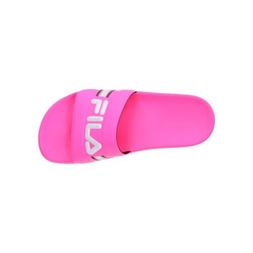 Flip flops woman FILA 1010903 72D OCEANO NEON PINK 3