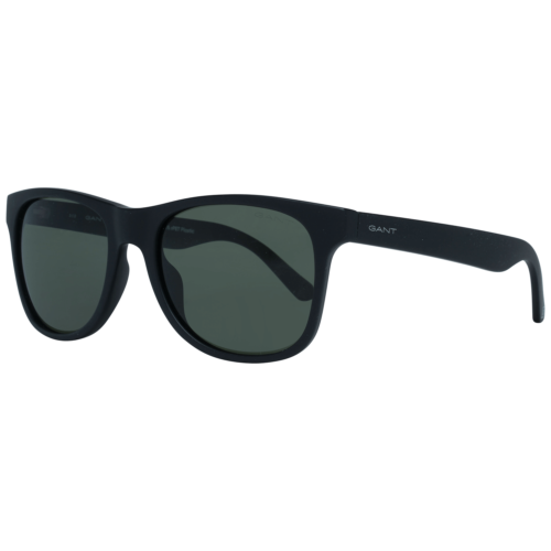 GANT Slnečné pánske okuliare Gant Sunglasses GA7194 black