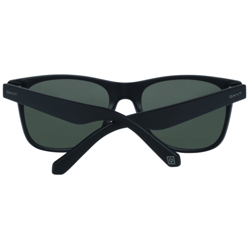 GANT Slnečné pánske okuliare Gant Sunglasses GA7194 black - Image 3