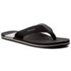 GANT Breeze 14698629 Black G00 Flip flops