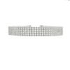 Náhrdelník crystal 1,5 cm