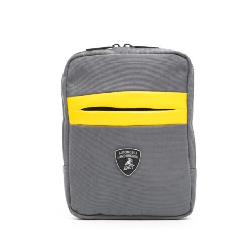 Lamborghini pánska taška Messenger Crossbody LBBO00030T - Image 5