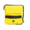 Lamborghini pánska taška Messenger Crossbody LBBO00032T