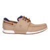 Timberland Pánske mokasíny boat A242T HEGERS beige