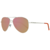 Polaroid Slnečné UNISEX okuliare PLD6012 pilot gun