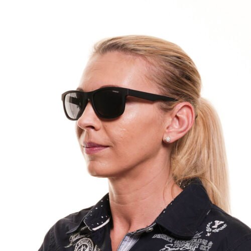 POLAROID slnečné okuliare PLD6015S unisex black - Image 3