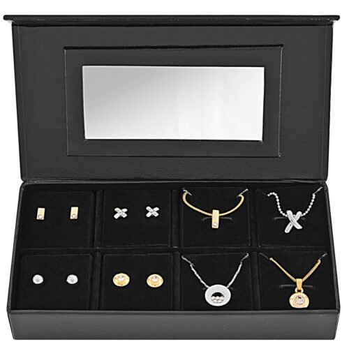 Pierre Cardin darčekový set PXX0051T náušnice nahrdelniky - Image 2