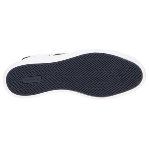 DUNLOP tenisky sport trainers 35494 man white - Image 3