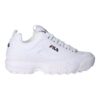 Sports shoes man FILA 1010262 1FG DISRUPTOR