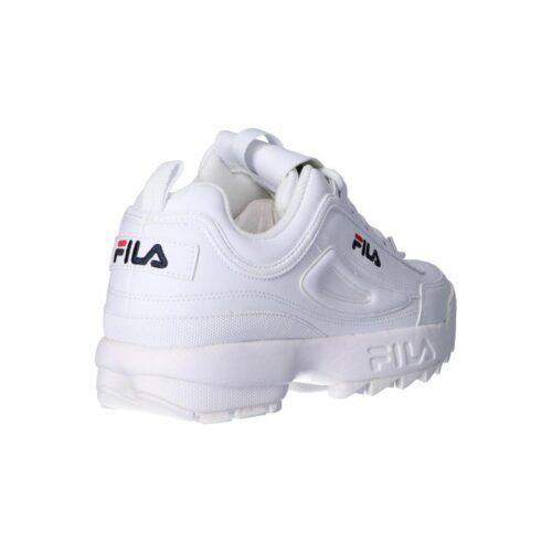 Sports shoes man FILA 1010262 1FG DISRUPTOR 2