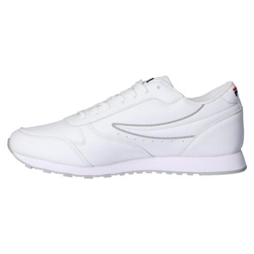 FILA Panske tenisky 1010263 1FG ORBIT LOW WHITE - Image 5