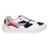 FILA VAULT Panske tenisky 1010588 01M CMR WHITE NAVY
