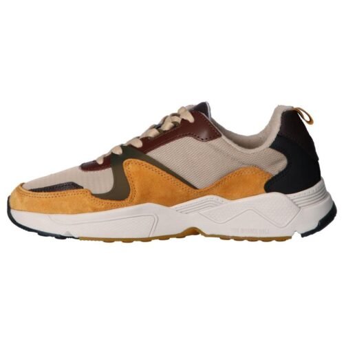 GANT Pánske trainers sneakers Nicewill G322 beige - Image 5