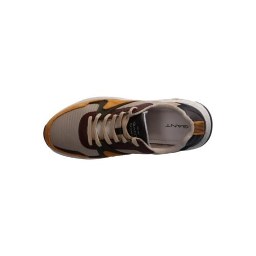 GANT Pánske trainers sneakers Nicewill G322 beige - Image 4