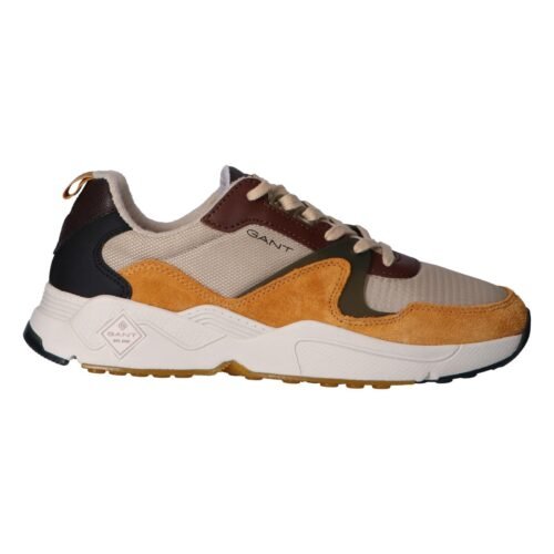 GANT Pánske trainers sneakers Nicewill G322 beige