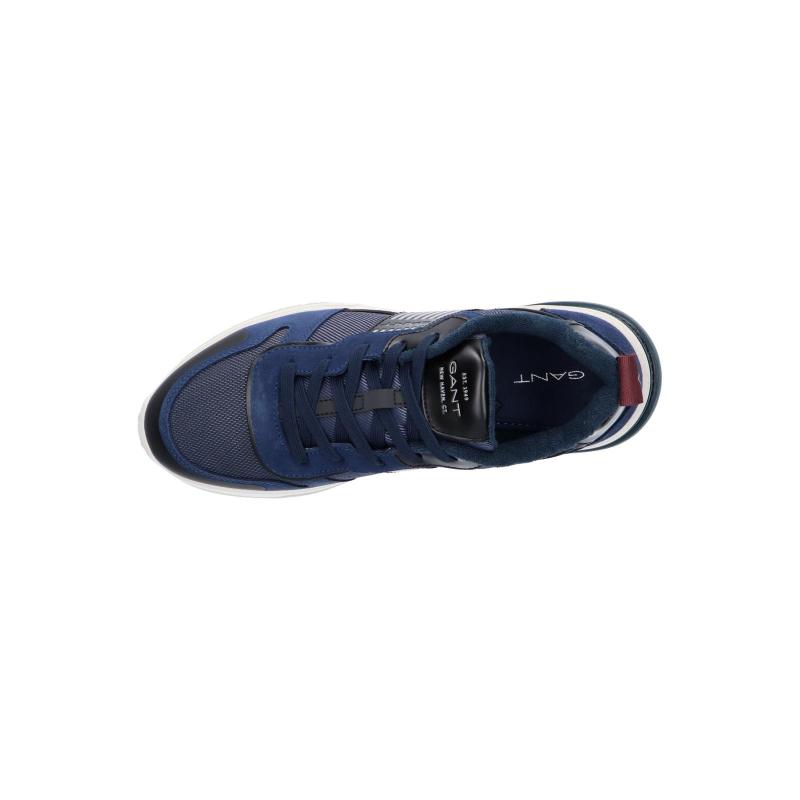 Sports shoes man GANT 21637854 HIGHTOWN G663 AZUL 3 multibella