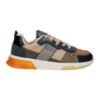 Sports shoes man GANT 21637854 HIGHTOWN G753 BEIG 3