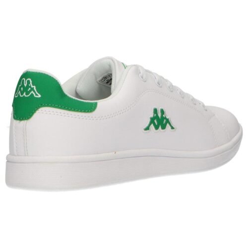 Sports shoes man KAPPA 303HLU0 MAOTA 961 WHITE 46 2