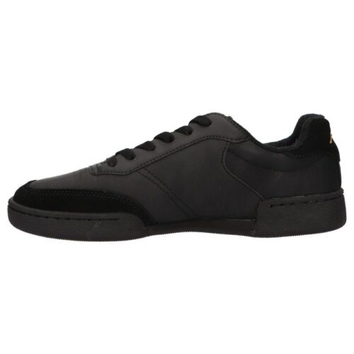 Sports shoes man KAPPA 304NKI0 MUSORIN 902 BLACK 1