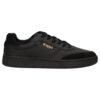 Sports shoes man KAPPA 304NKI0 MUSORIN 902 BLACK