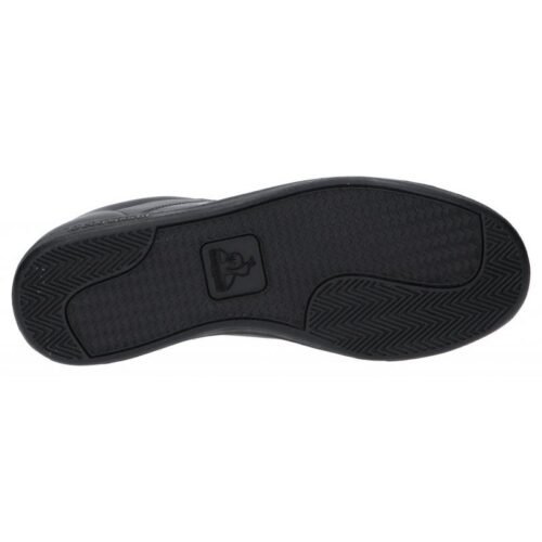 LE COQ SPORTIF Pánske topánky sneakers 2020159 COURTSET black - Image 3
