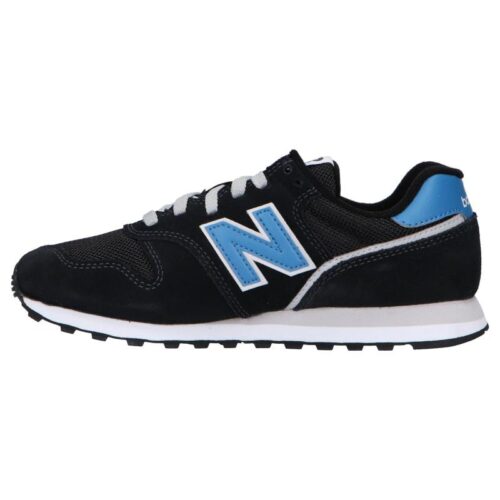 Sports shoes man NEW BALANCE ML373AB2 NEGRO 1