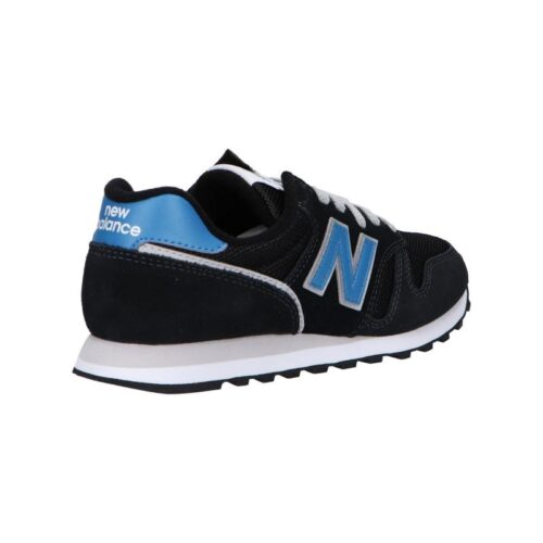 Sports shoes man NEW BALANCE ML373AB2 NEGRO 2