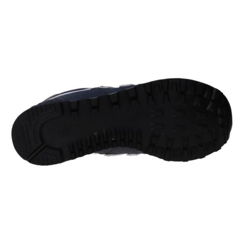 New Balance unisex tenisky ML574SCJ grey - Image 3