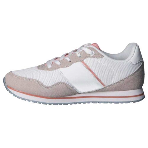 Sports shoes woman DUNLOP 35527 06 white 1