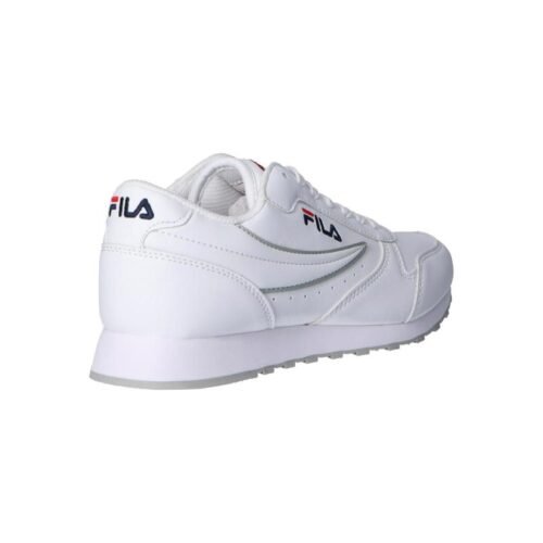 FILA Dámske tenisky low 1010308 1FG ORBIT L white - Image 4