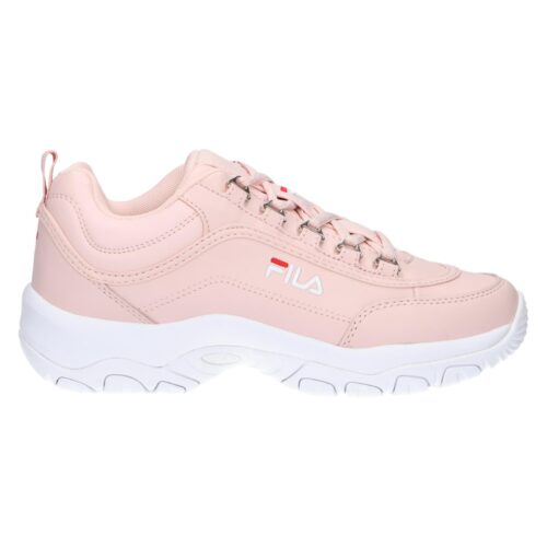 Sports shoes woman FILA 1010560 71Y STRADA LOW ROSEWATER