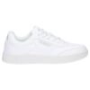 KAPPA dámske tenisky sneakers 304UU00 MUSORIN white