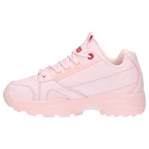 Sports shoes woman LEVIS VSOH0055S SOHO 1738 pink1 1