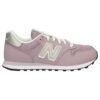 Sports shoes woman NEW BALANCE GW500CHS ROSA