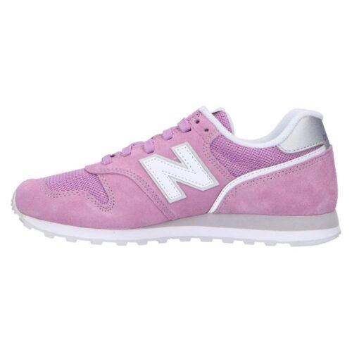 Sports shoes woman NEW BALANCE WL373AA2 VIO ROSA 1