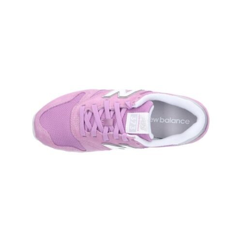 Sports shoes woman NEW BALANCE WL373AA2 VIO ROSA 3