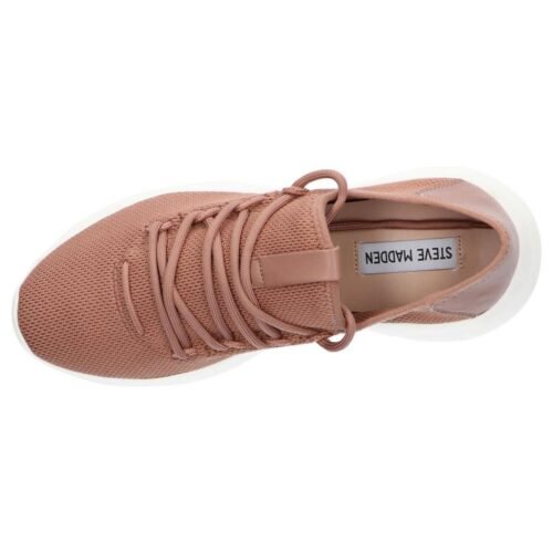 STEVE MADDEN dámske topánky športové CHATTER SM11000385 blush - Image 3